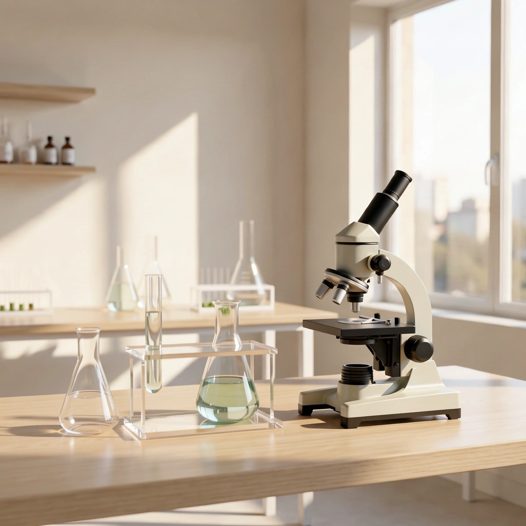 Laboratorul nostru de idei